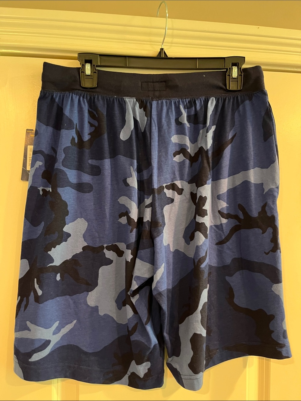 NWT Polo Ralph Lauren Pajama/Lounge Shorts - Picture 4 of 5